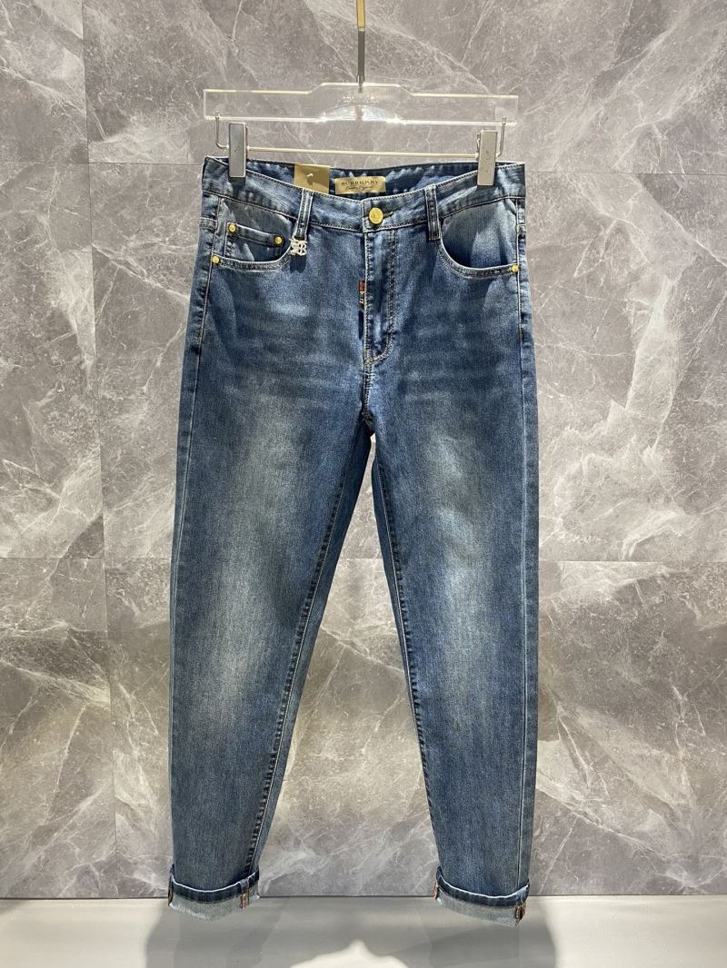 Burberry Jeans